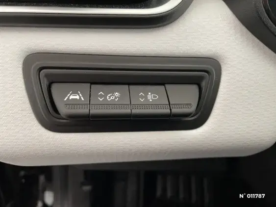 RENAULT CLIO V - voiture d'occasion - Photo 15