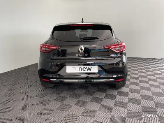 RENAULT CLIO V - voiture d'occasion - Photo 6