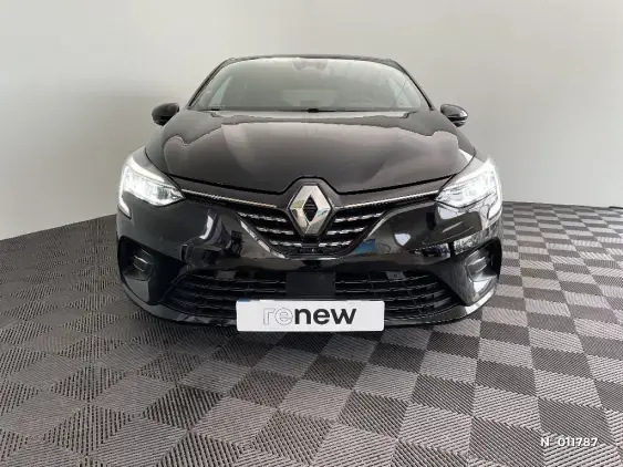 RENAULT CLIO V - voiture d'occasion - Photo 3