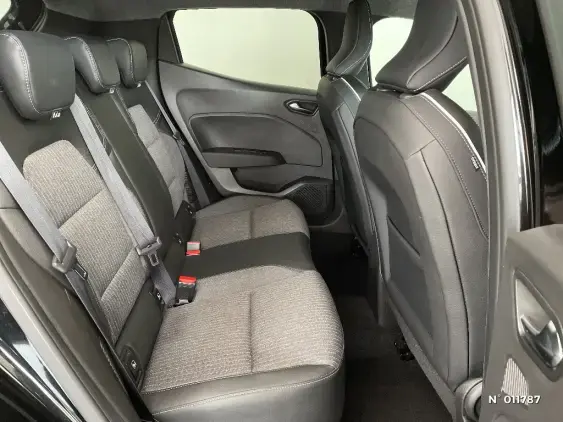 RENAULT CLIO V - voiture d'occasion - Photo 11