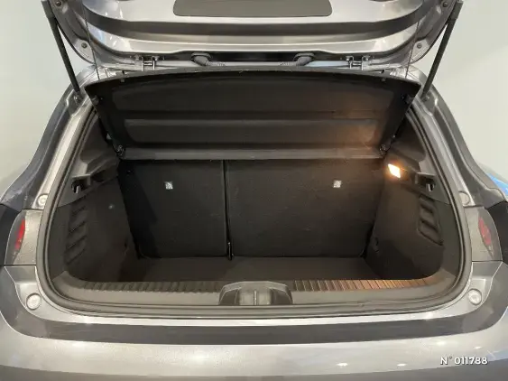 RENAULT CLIO V - voiture d'occasion - Photo 7