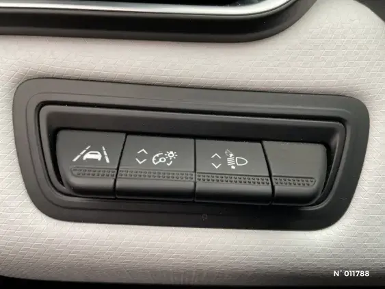 RENAULT CLIO V - voiture d'occasion - Photo 15