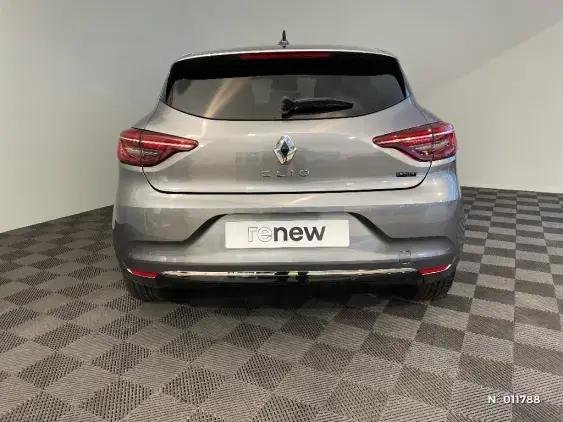 RENAULT CLIO V - voiture d'occasion - Photo 6