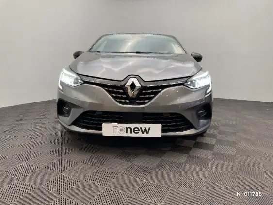 RENAULT CLIO V - voiture d'occasion - Photo 3