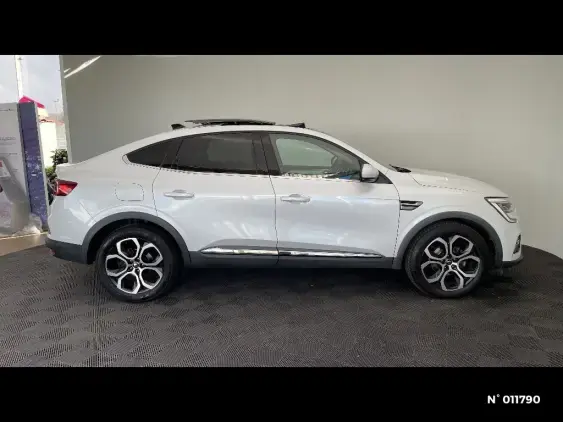 RENAULT ARKANA - voiture d'occasion - Photo 5