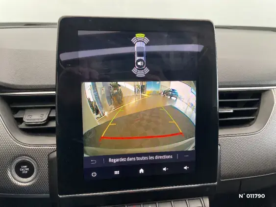 RENAULT ARKANA - voiture d'occasion - Photo 14