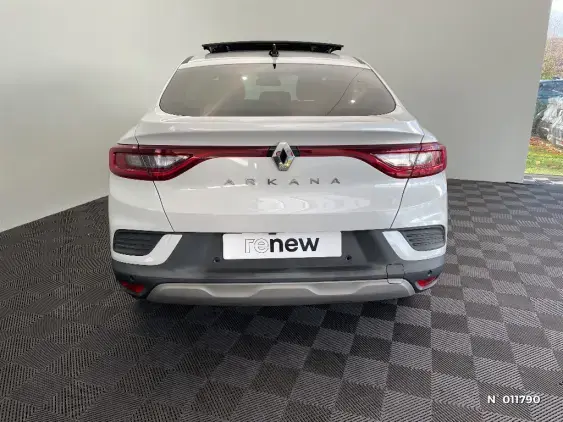 RENAULT ARKANA - voiture d'occasion - Photo 6
