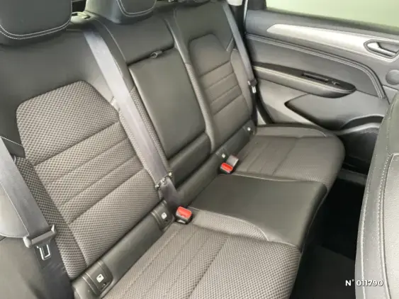 RENAULT ARKANA - voiture d'occasion - Photo 11