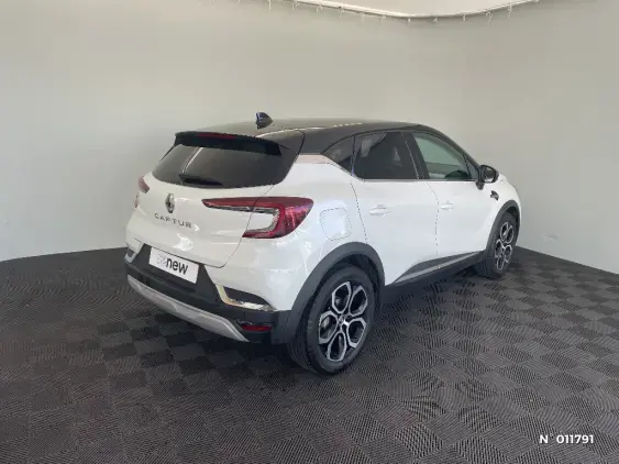 RENAULT CAPTUR II - voiture d'occasion - Photo 4