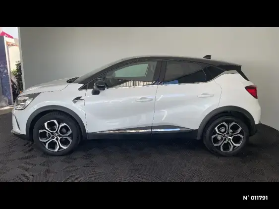 RENAULT CAPTUR II - voiture d'occasion - Photo 2