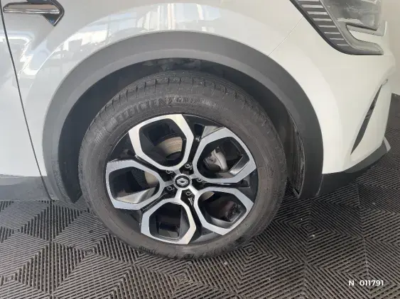 RENAULT CAPTUR II - voiture d'occasion - Photo 8