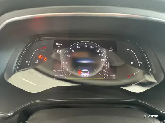 RENAULT CAPTUR II - voiture d'occasion - Photo 12