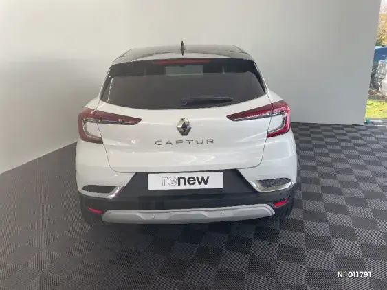 RENAULT CAPTUR II - voiture d'occasion - Photo 6