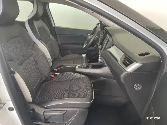 RENAULT CAPTUR II - voiture d'occasion - Photo 10