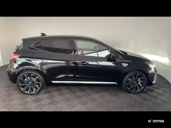 RENAULT CLIO V - voiture d'occasion - Photo 5