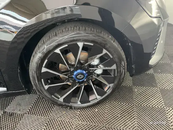 RENAULT CLIO V - voiture d'occasion - Photo 8