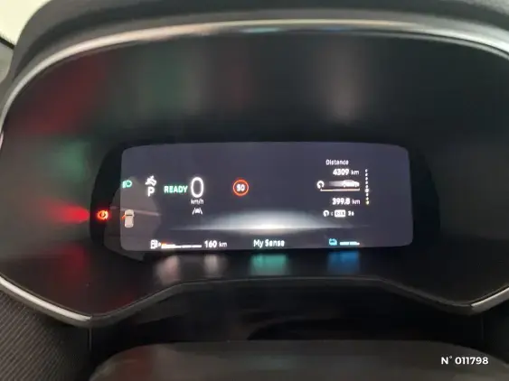 RENAULT CLIO V - voiture d'occasion - Photo 12