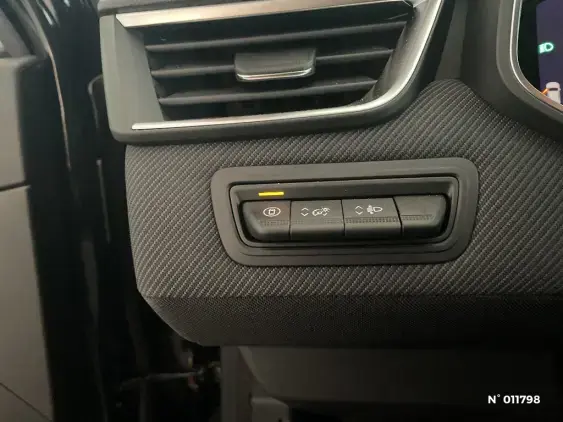 RENAULT CLIO V - voiture d'occasion - Photo 15