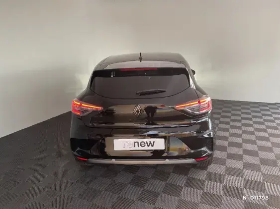 RENAULT CLIO V - voiture d'occasion - Photo 6