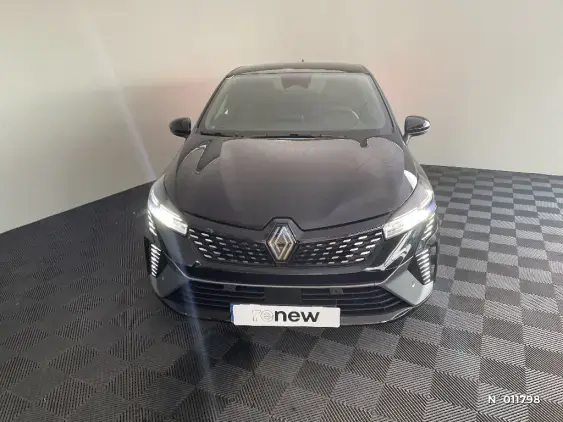 RENAULT CLIO V - voiture d'occasion - Photo 3