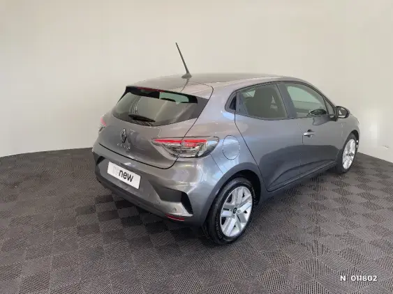 RENAULT CLIO V - voiture d'occasion - Photo 4