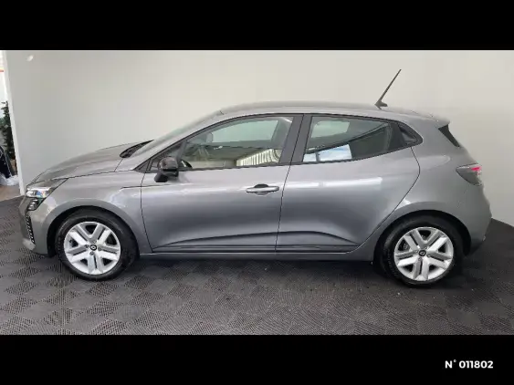 RENAULT CLIO V - voiture d'occasion - Photo 2