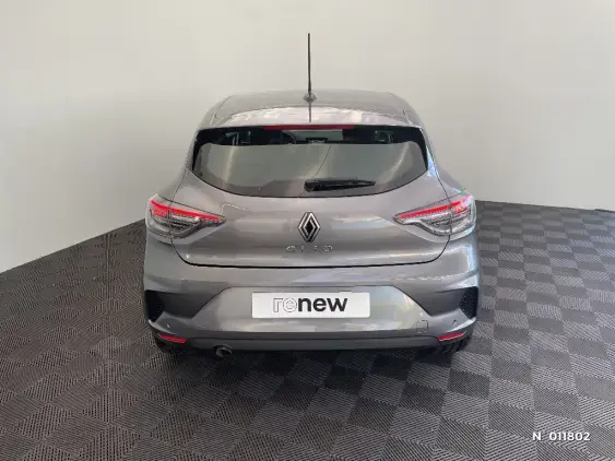 RENAULT CLIO V - voiture d'occasion - Photo 6
