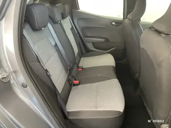 RENAULT CLIO V - voiture d'occasion - Photo 11