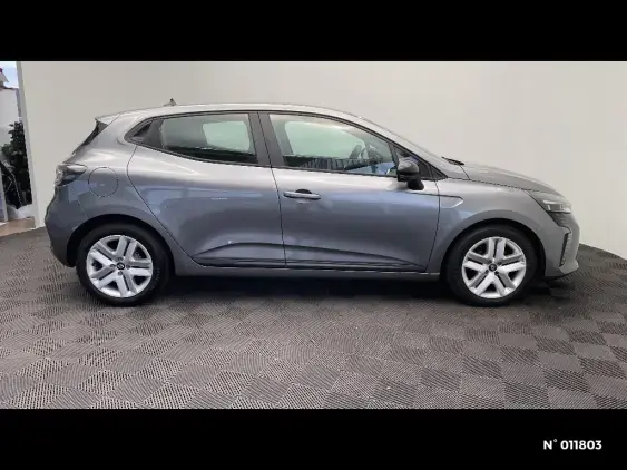 RENAULT CLIO V - voiture d'occasion - Photo 5