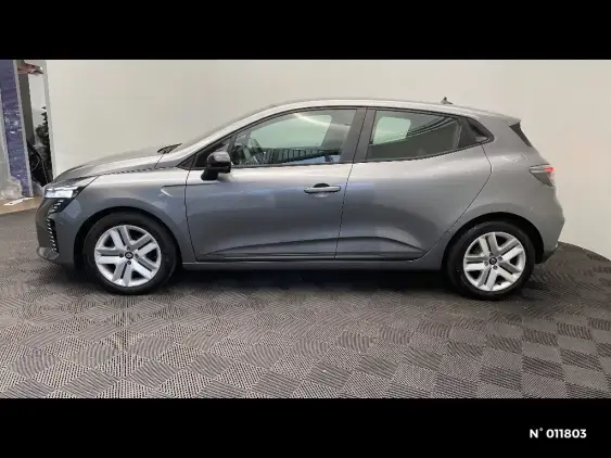 RENAULT CLIO V - voiture d'occasion - Photo 2