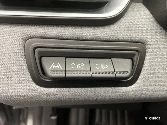 RENAULT CLIO V - voiture d'occasion - Photo 15