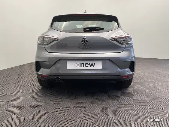 RENAULT CLIO V - voiture d'occasion - Photo 6