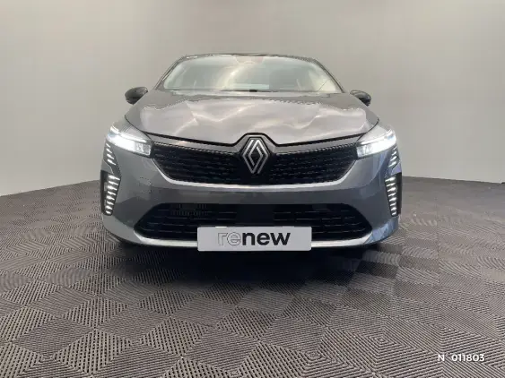 RENAULT CLIO V - voiture d'occasion - Photo 3