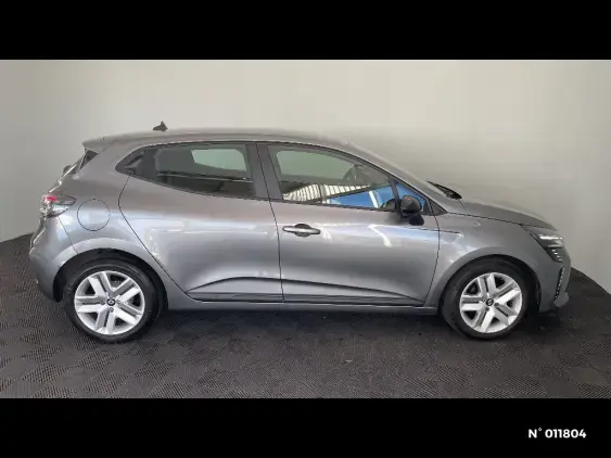 RENAULT CLIO V - voiture d'occasion - Photo 5