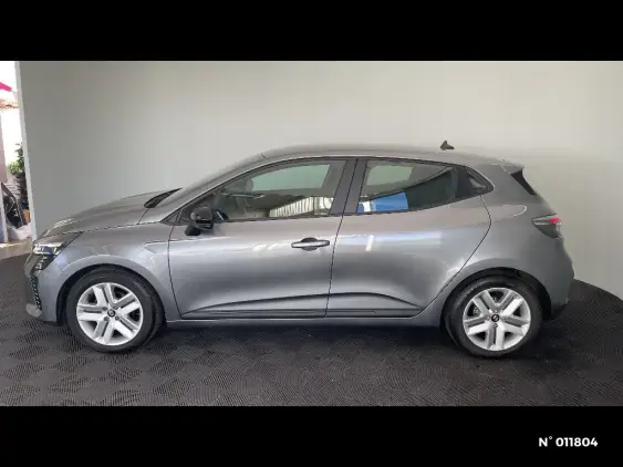 RENAULT CLIO V - voiture d'occasion - Photo 2