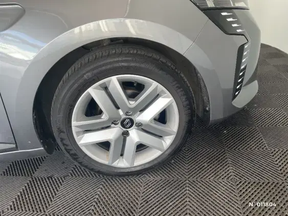 RENAULT CLIO V - voiture d'occasion - Photo 8