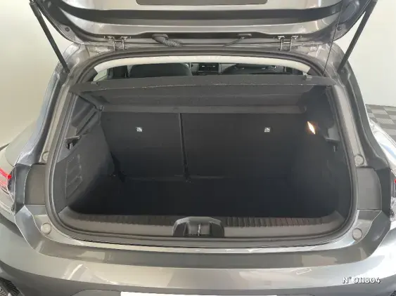 RENAULT CLIO V - voiture d'occasion - Photo 7