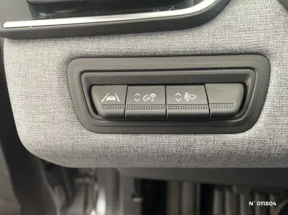 RENAULT CLIO V - voiture d'occasion - Photo 15