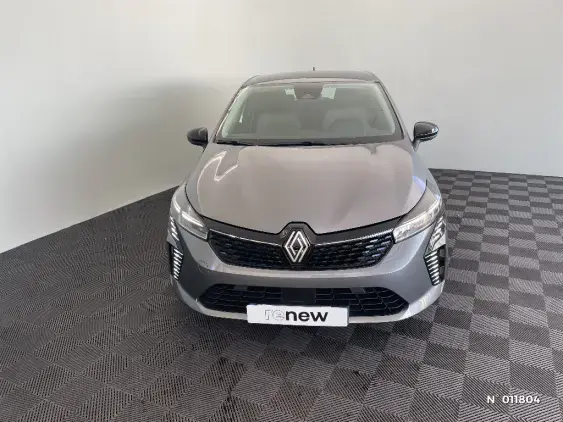 RENAULT CLIO V - voiture d'occasion - Photo 3