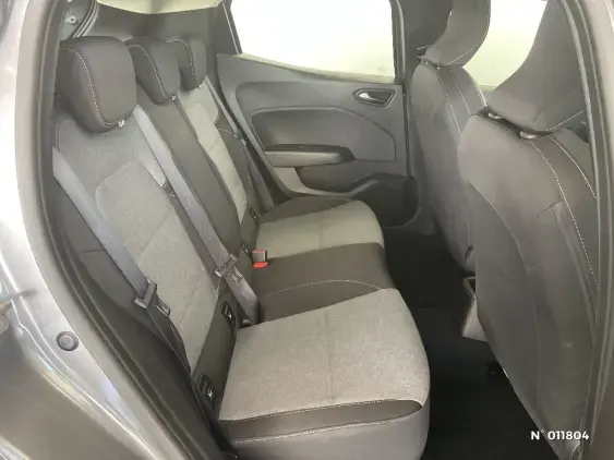 RENAULT CLIO V - voiture d'occasion - Photo 11