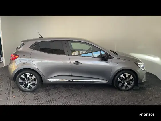 RENAULT CLIO V - voiture d'occasion - Photo 5