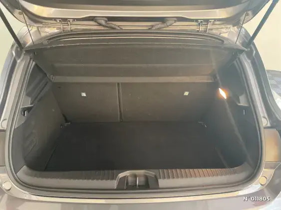 RENAULT CLIO V - voiture d'occasion - Photo 7