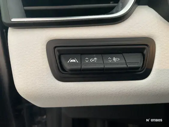 RENAULT CLIO V - voiture d'occasion - Photo 15