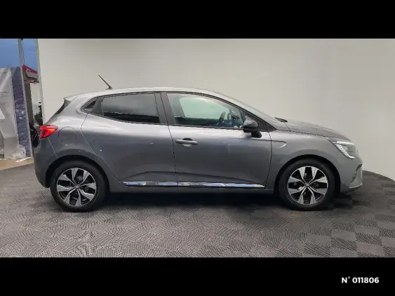 RENAULT CLIO V - voiture d'occasion - Photo 5