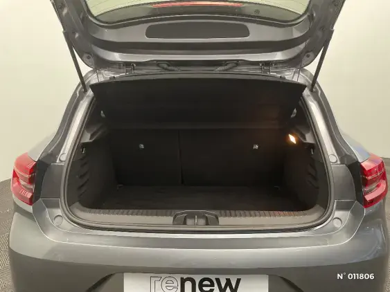 RENAULT CLIO V - voiture d'occasion - Photo 7