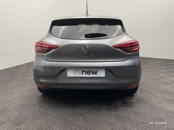 RENAULT CLIO V - voiture d'occasion - Photo 6