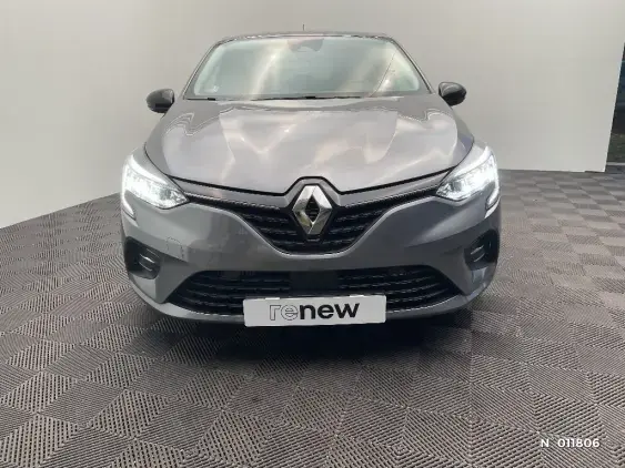 RENAULT CLIO V - voiture d'occasion - Photo 3