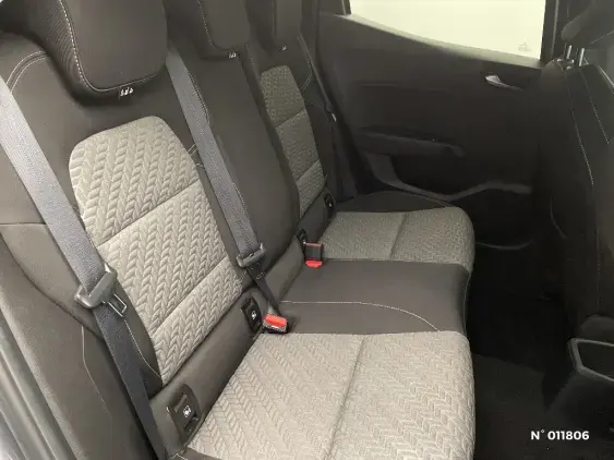 RENAULT CLIO V - voiture d'occasion - Photo 11