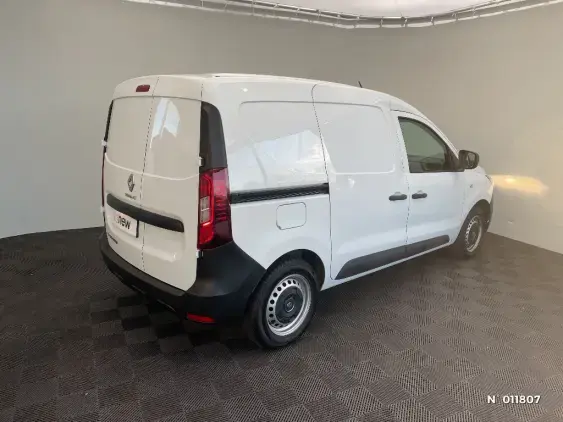 RENAULT EXPRESS VAN I - voiture d'occasion - Photo 4