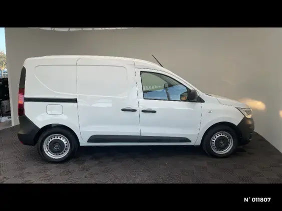 RENAULT EXPRESS VAN I - voiture d'occasion - Photo 5